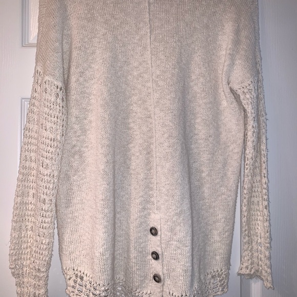 Lucky brand top - Picture 2 of 3